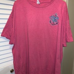 Woman’s “Blessed Girl” T-Shirt